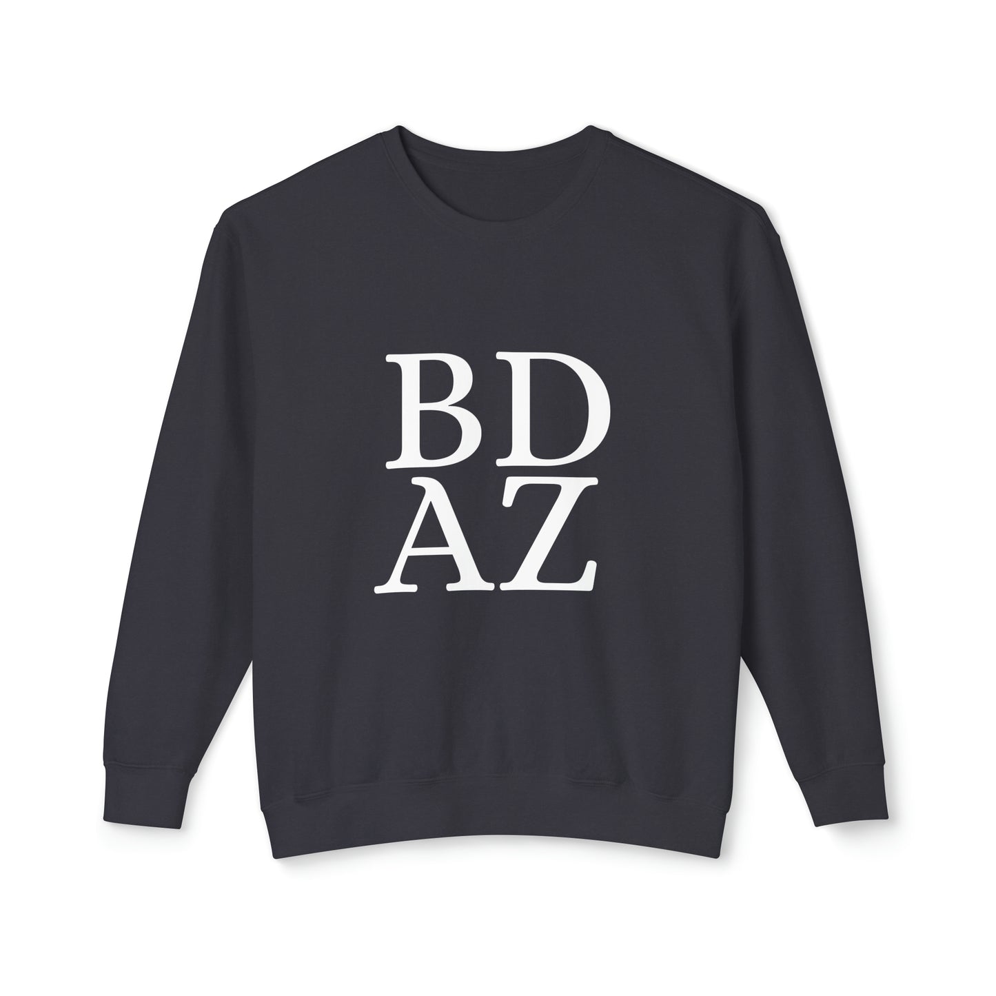 BDAZ Crewneck Sweatshirt