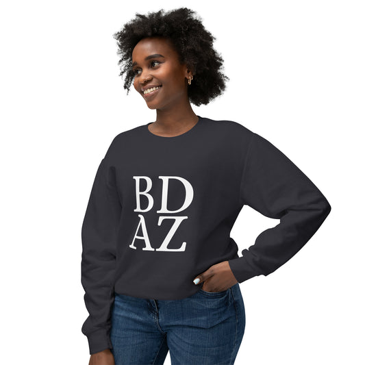 BDAZ Crewneck Sweatshirt