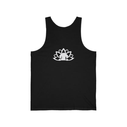 Mangos...Coconuts - Unisex Jersey Tank